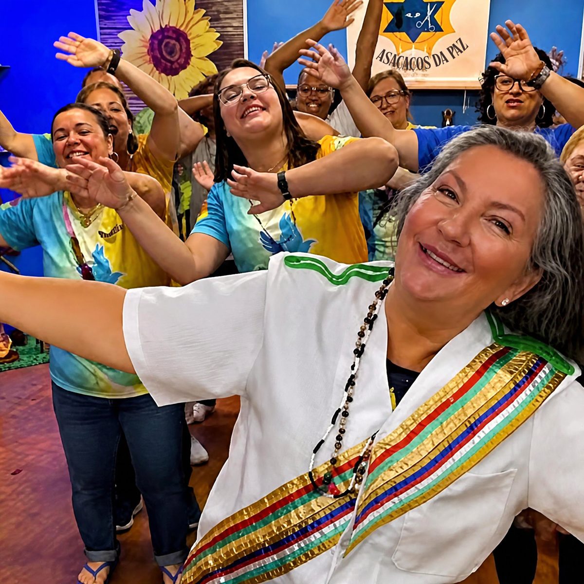 Grupo Espírita Mensageiros da Paz
